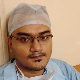 Dr.Aklanta Kumar Gogoi